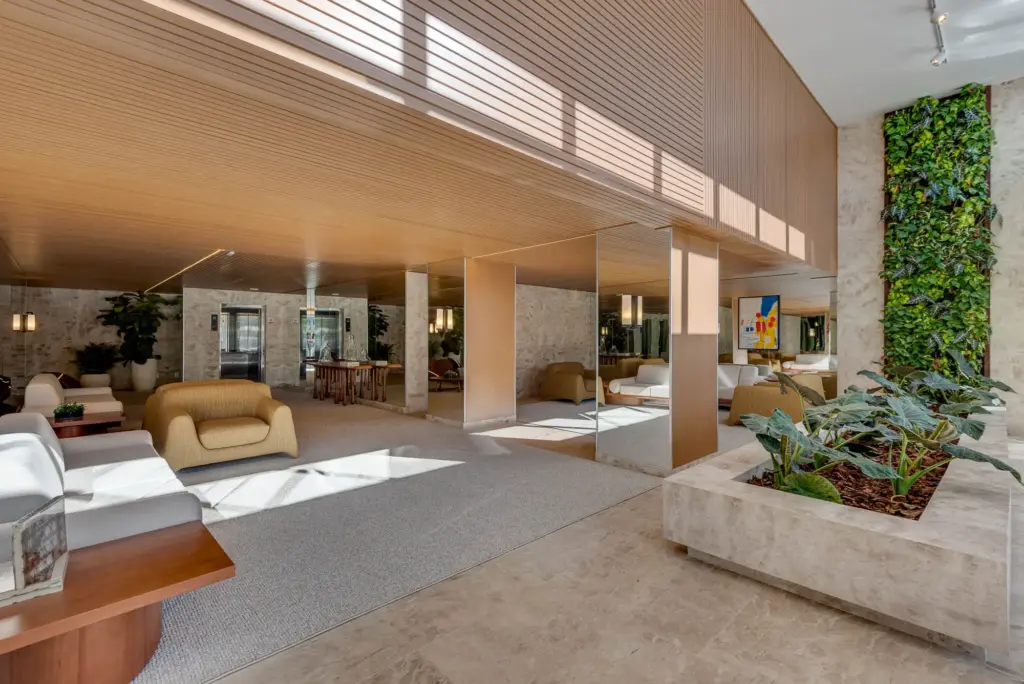 Imóveis de Alto Padrão